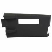 Door Interior Trim Panel Window Molding - Right, Rear