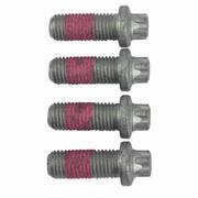 Brake Dust Shield Bolt ing Plate