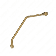 Oil Feed Pressure Line for OM457 EEV