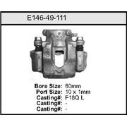 Exchange Caliper