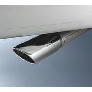 Super Duty 2011-2024 Chrome Exhaust Tip
