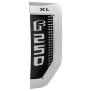 Fender Emblem Name Plate - Right, Front (XL)