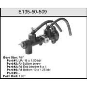 Master Cylinder
