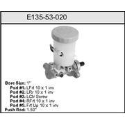 Master Cylinder