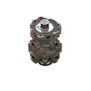 Foot Brake Valve