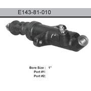 Slave Cylinder