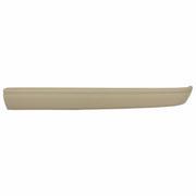 Console Trim Panel Instrument - Right