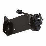 Bracket and Lever AS - Rear