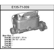 Master Cylinder