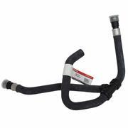 Hvac Heater Hose Water - Inlet