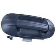 Exterior Door Handle - Left, Rear