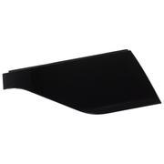 Roof Drip Molding Cap Hinge Cover - Right