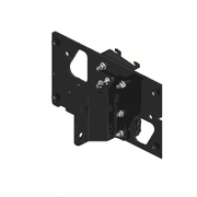 Bracket Assembly - SGA, 116, Fair, GATS 2
