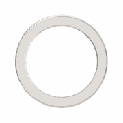 Exhaust Valve Seat Ring - OM904 EUROMOT 3