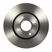 Disc Brake Rotor - Front (ST)
