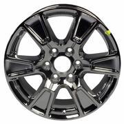 Wheel Rim 18 X 7.5 Chrome
