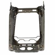 Seat Back Frame - Left, Right, Front