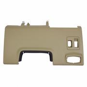 Cover (XL, XLT)