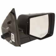 Door Mirror Rear View Head