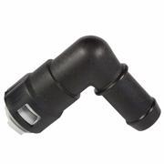 Hvac Heater Pipe Tube Water - 3/4