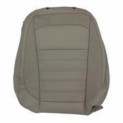 Seat Back Cushion Cover - Right, Front