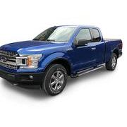 F-150 2018-2020 Lund Fender Flares