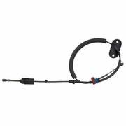 Automatic Transmission Shifter Cable Selector Lever Control (AT)