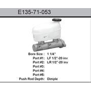 Master Cylinder