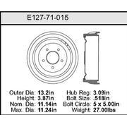Brake Drum