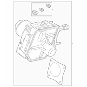 Booster Brake