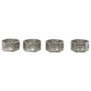 Clamp Fuel Tubes (Lincoln LS)