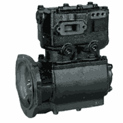 Air Brake Compressor