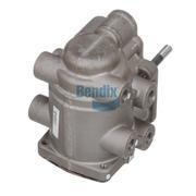 Foot Brake Valve