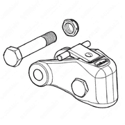Heavy Duty Latch Kit