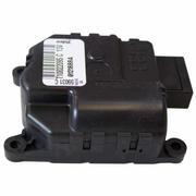 Hvac Defrost Mode Door Actuator Motor