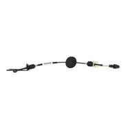 Automatic Transmission Shifter Cable Selector Lever Control (AT)