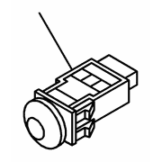 Heavy Duty Holding Screw