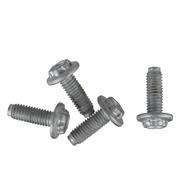 Drive Motor Inverter Cover Bolt - M6 X 16MM