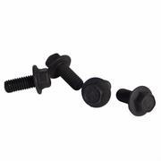 Bolt - M6 X 14MM