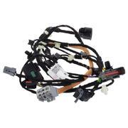 Wire - Center