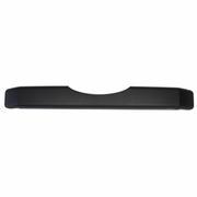Grille Molding - Front, Upper, Lower