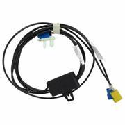 Navigation / FM Antenna Splitter (Convertible, Coupe)
