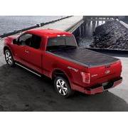 F-150 2015-2024 Rev Hard Roll Up Bed Cover for 8.0' Bed