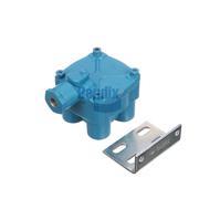 CORELESS VALVE