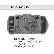 Wheel Cylinder