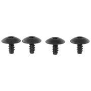 Door Window Glass Surround Channel Bolt
