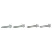 Bolt - M8 X 35MM 1.5L