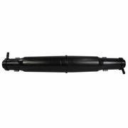Vapor Canister Reservoir