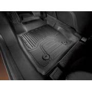 EcoSport 2018-2022 Black 4pc All Weather Floor Liner Tray