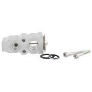AIR CONDITIONING (A/C) Expansion Valve Evaporator